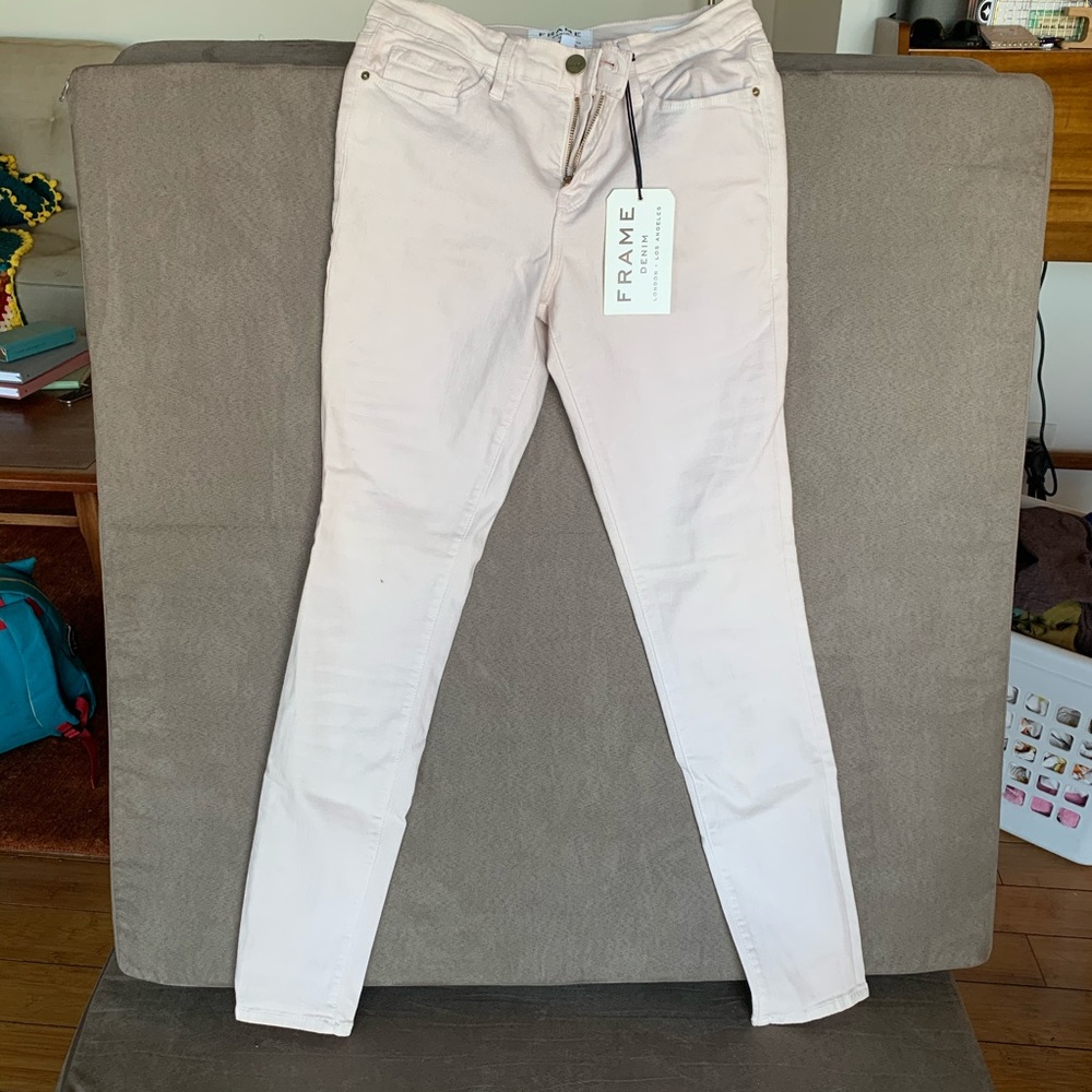 Frame Denim